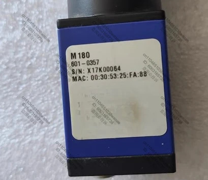 산업카메라 M180 리퍼 완료