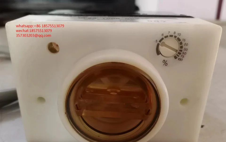 TAIYO DFS3-1000-DC24V DFT 1000 유량계신