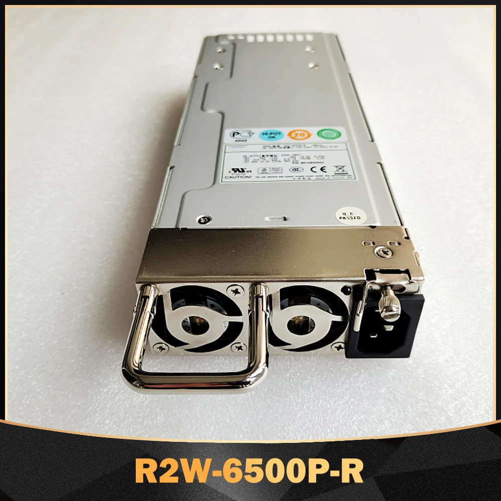 Zippy 서버 전원공급장치 500W BR2W-6500P-R 010840002 완전히 리퍼