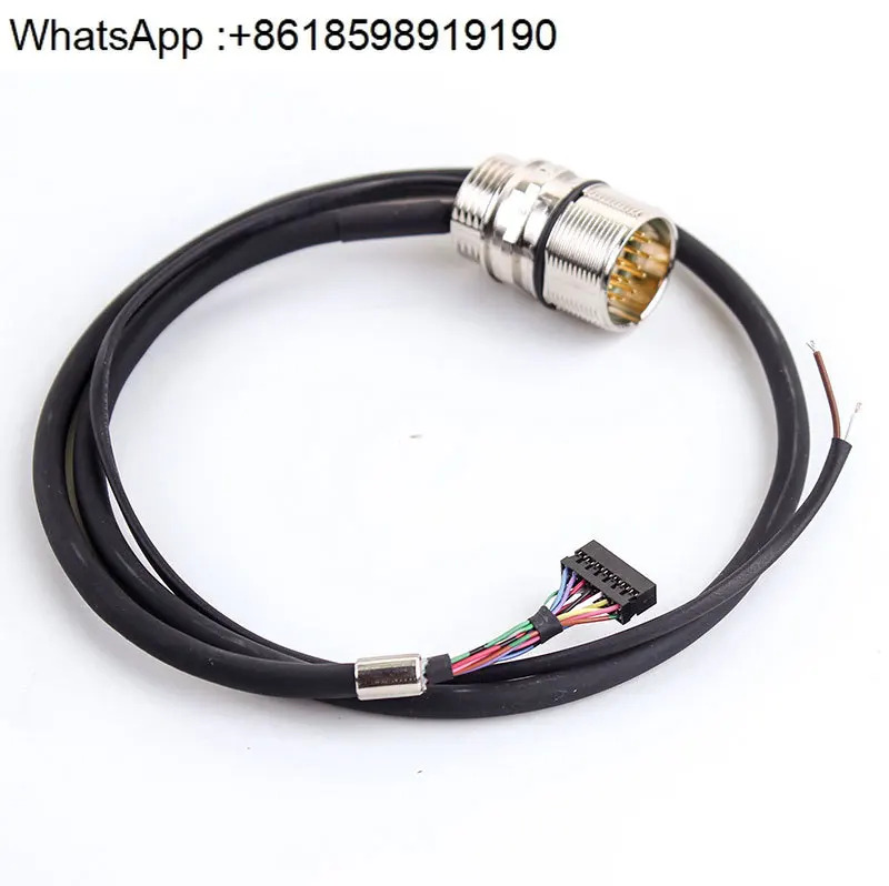 SFLA17MR600 60CM1PH 모터 피드백 블록 스핀들 플매트 카펫 러그