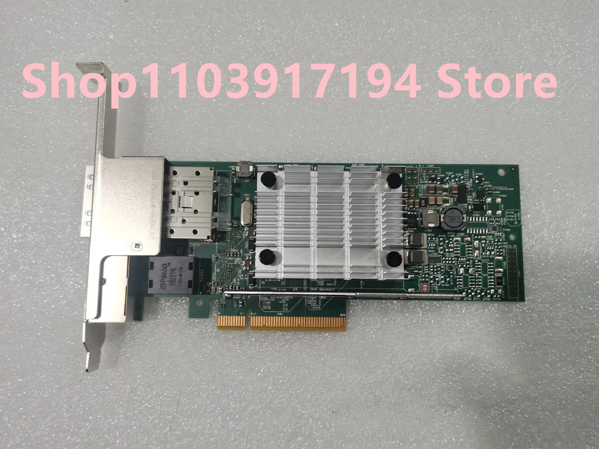 미니 컴퓨터기가비트 네트워크 카드 IBM 00E2865 EN0S EN0U EN0T 00E2715 00E2719