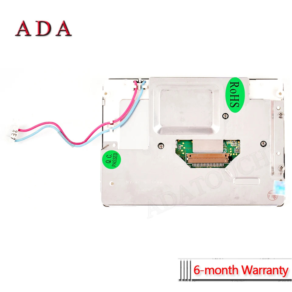 LCD 디스플레이 패널 가민 GPSMAP 182C 마린 차트 플로터 어군 탐지기