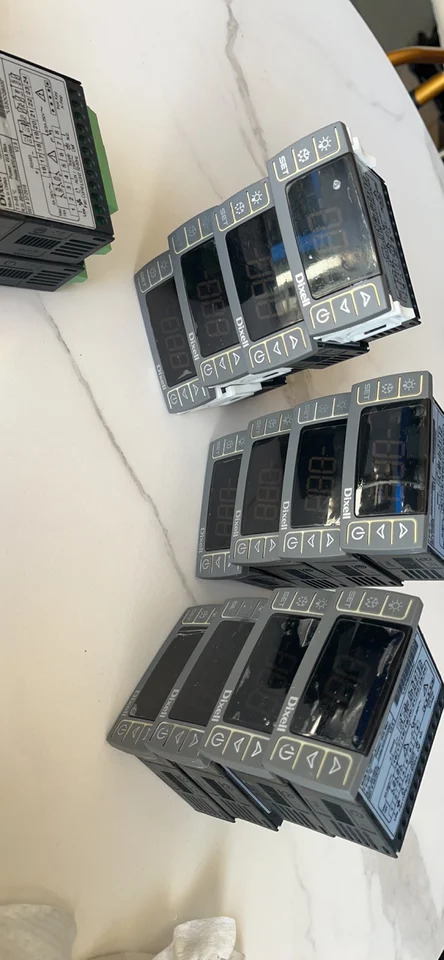 픽시 온도조절기 XR75CX/DIXELL XR75CX