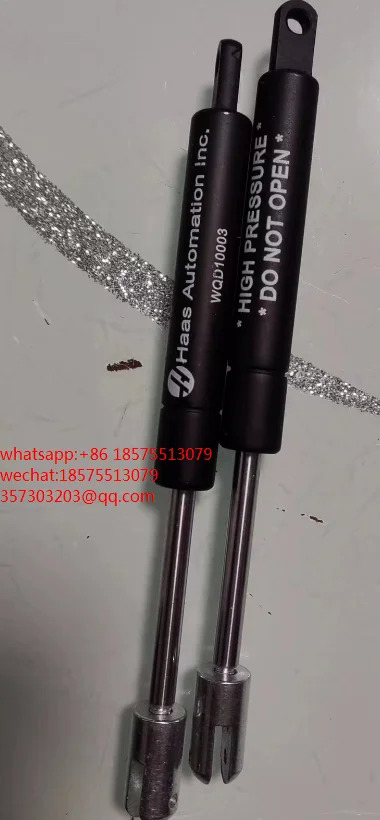 HAAS WQD10003 플레이트 버퍼 텔레스코픽 로드 작동 스테이션 툴박스 커버 확장 신