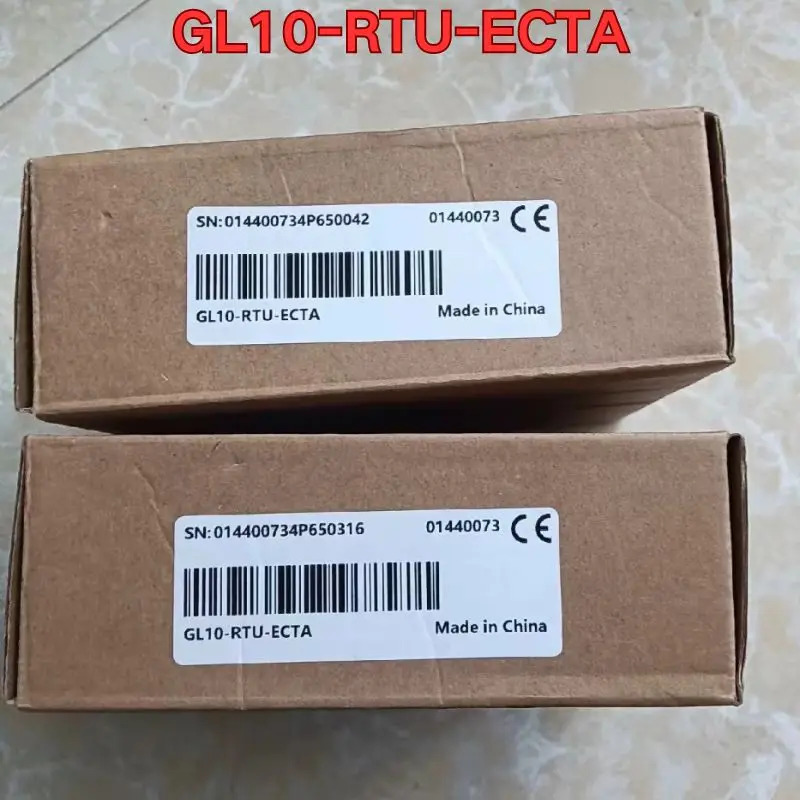 Inovance 모듈 GL10-RTU-ECTA