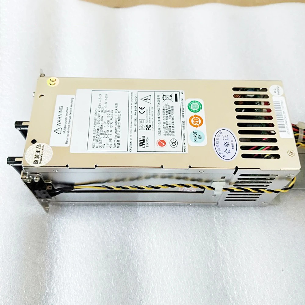 R1S2-5300V4V 전원 모듈 케이지 P1S-2300V-R 고효율 서버 전원공급장치 300W