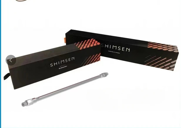 Shimadzu C18 액체 크빈티지토그래피 럼 hp호환LC Shimsen Superb II