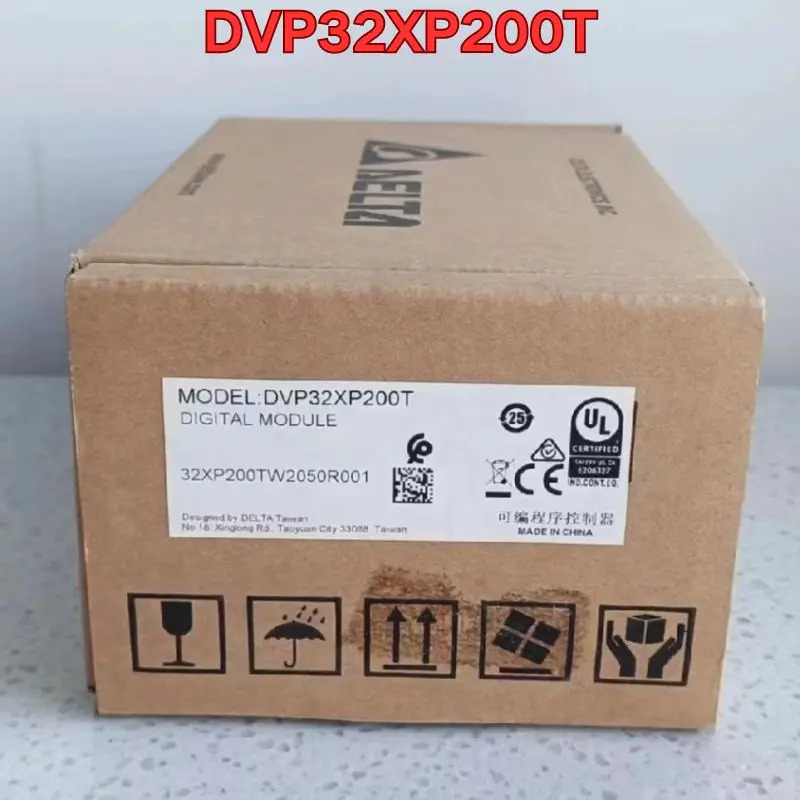 PLC 모듈 DVP32XP200T 신