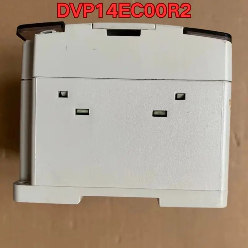 리퍼 PLC 모듈 기능 DVP14EC00R2 정상