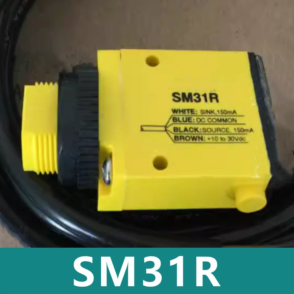 오리지널 광전스위치 센서 SM31R