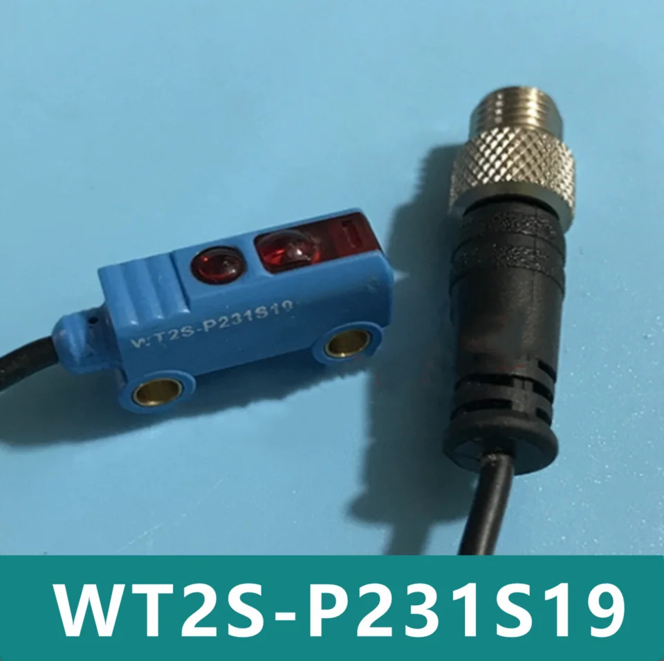 WT2S-P231S19 광전스위치 센서 신