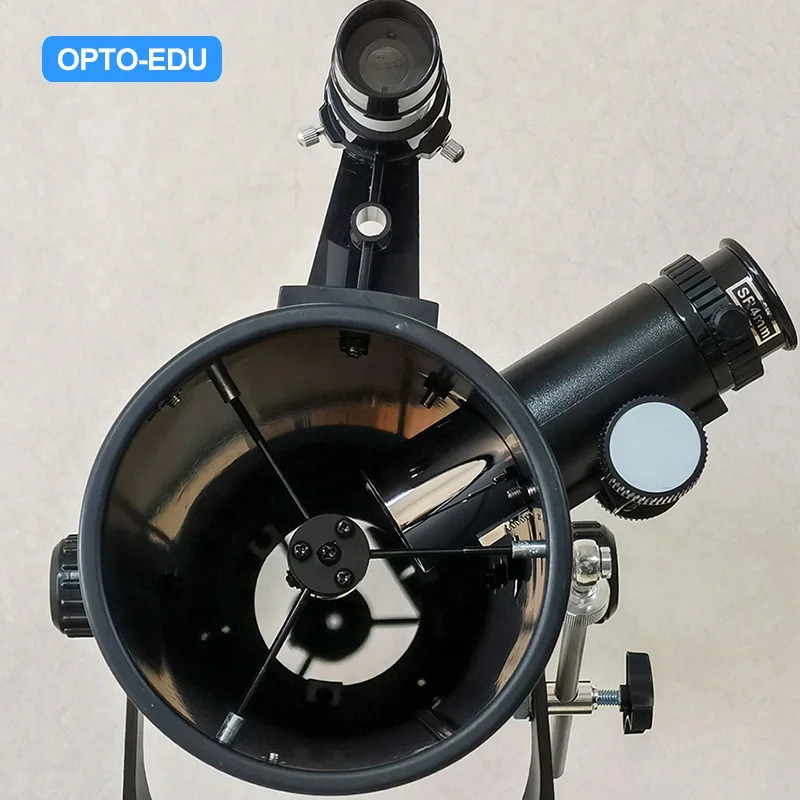 OPTO-EDU T11.1510 H20mm 접안 렌즈 반사경 프로 천문 망원경