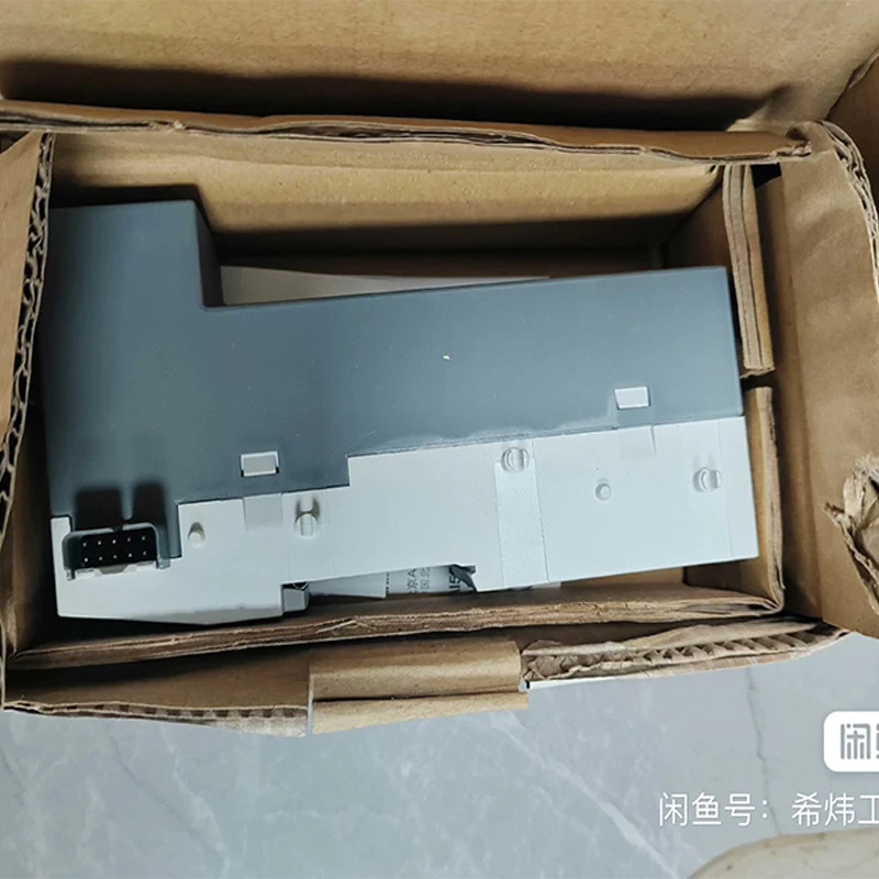 ABB PLC AC500-ECO AI561