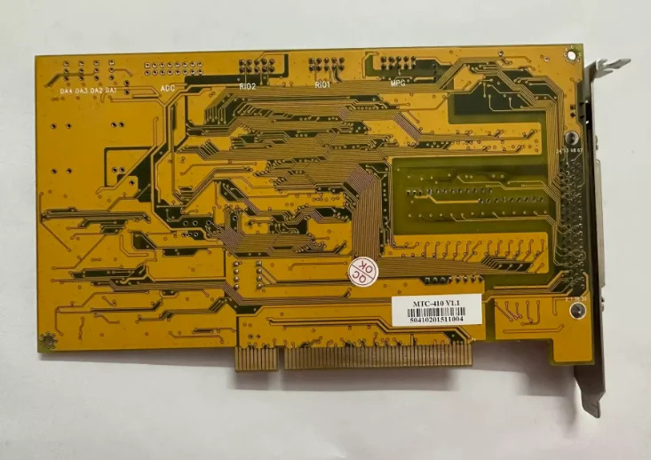 MTC-410 V1.1 PCI-1002LU CIF30 DNM DNS IMBA-Q870-I2-REV 3RT1036-1B LC1D40AED