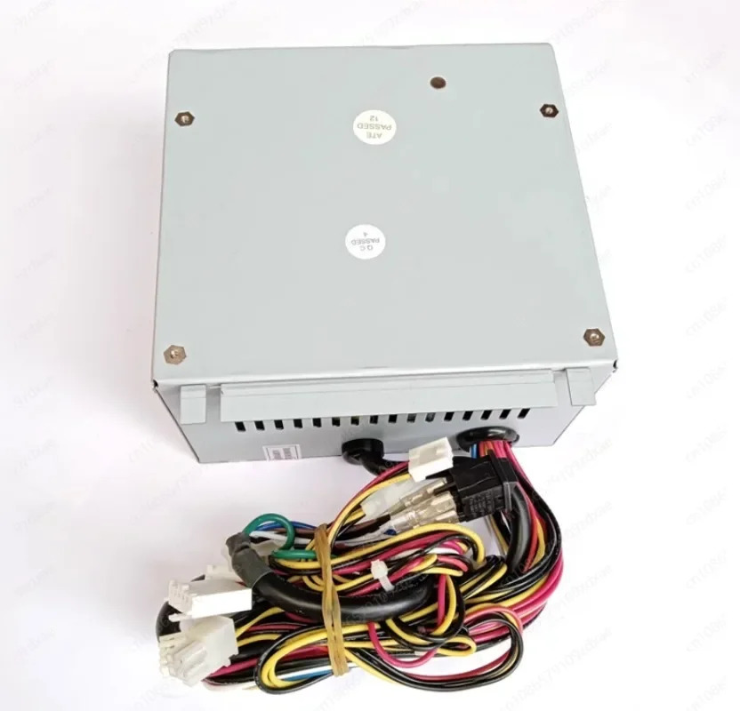 EVOC PS-7271/AT 250W AT IPC 전원공급장치용