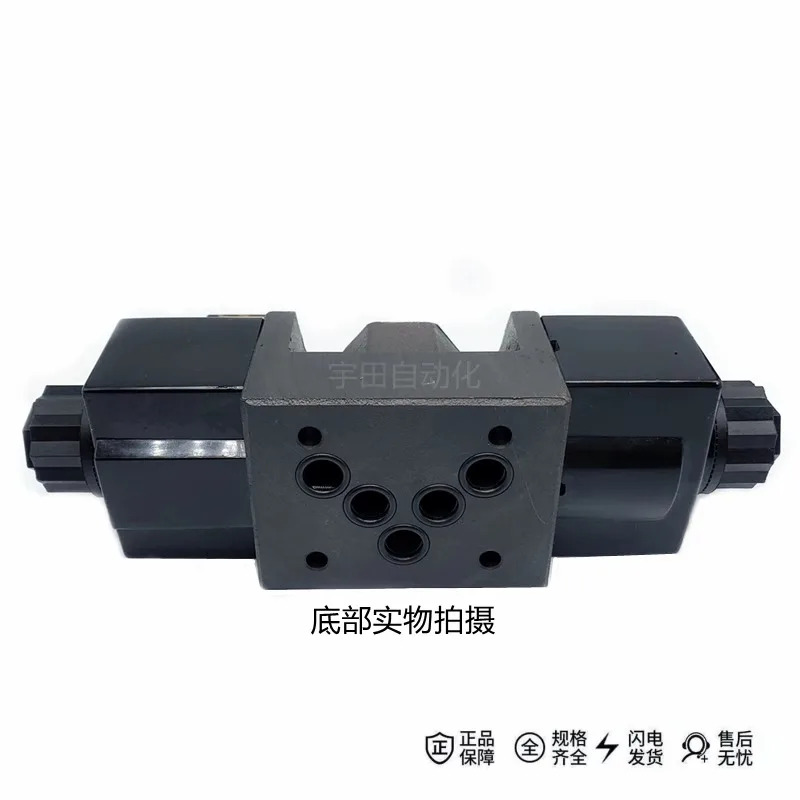 유압 솔레노이드 밸브 DSG-G03-3C2/3C3/3C4/3C6DL-AC220/DC24