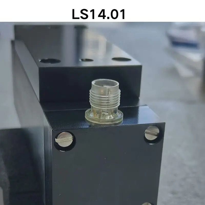 측정 센서 LS14.01 프로브