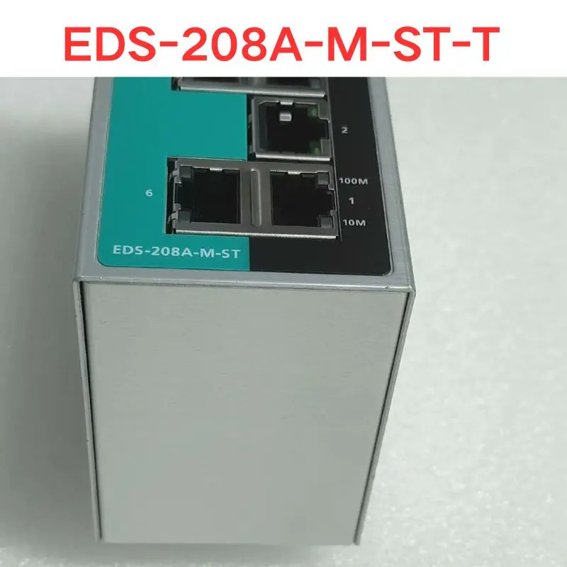 리퍼 OK EDS-208A-M-ST-T 스위치보드