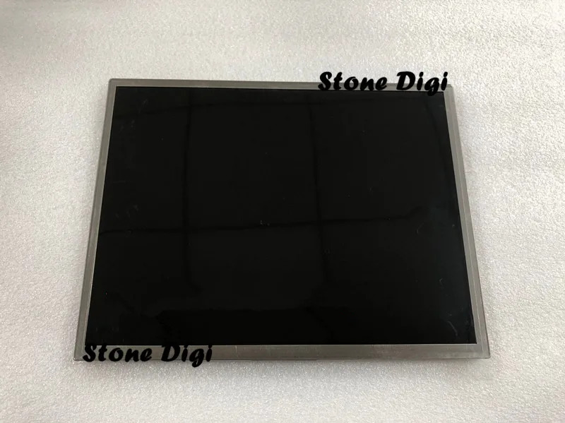 산업 장비A 등급 HSD104KXN1-A20 LCD 디스플레이 스크린 패널 HSD104KXN1 A20 10.4 인치