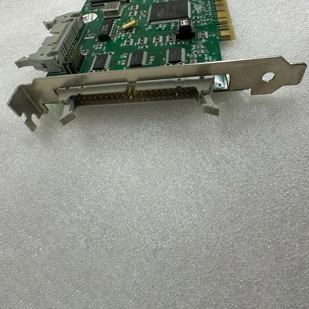 Research Inc TRI5001-082-1 인수 카드용