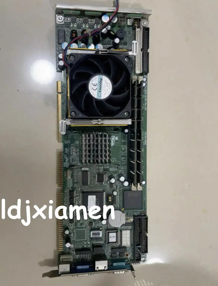 Advantech PCA-6186 Rev.B2 PCA-6186E2 산업마더보드 1 1PC