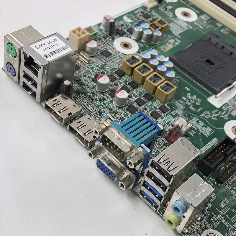 hp호환 EliteDesk 705 G1 MT 마더보드 FM2752149 -001 751439 메인보드 리퍼 완료 완전 작동