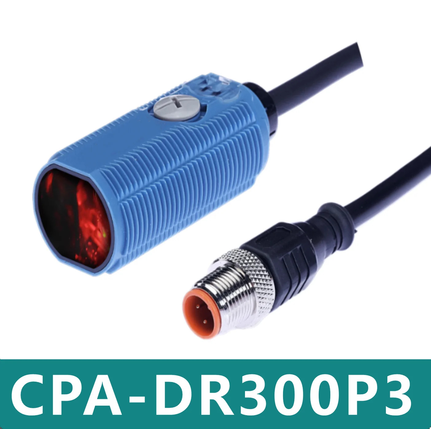 CPA-DR300P3 CPA-DR1MN3 CPA-DR300N3 CPA-DR100P3 CPA-DR1MP3 CPA-DR100N3 광전센서 신
