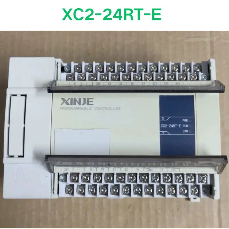 XC2-24RT-E 컨트롤러 리퍼 OK