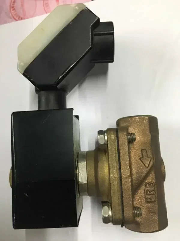 전자기 밸브 신형 AC220 DC24V APKADK11-15A-E2E/03H/02CC4A