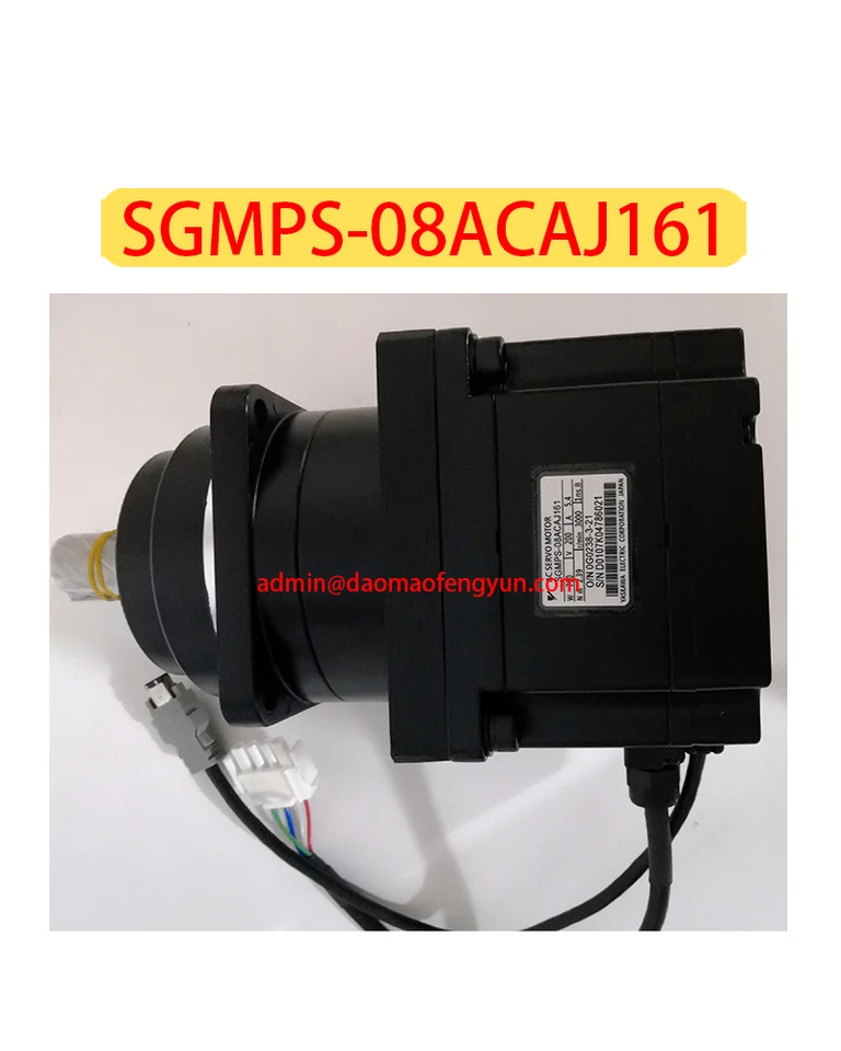 SGM호환PS-08ACAJ161 서보모터 SGM호환PS 08ACAJ161 신
