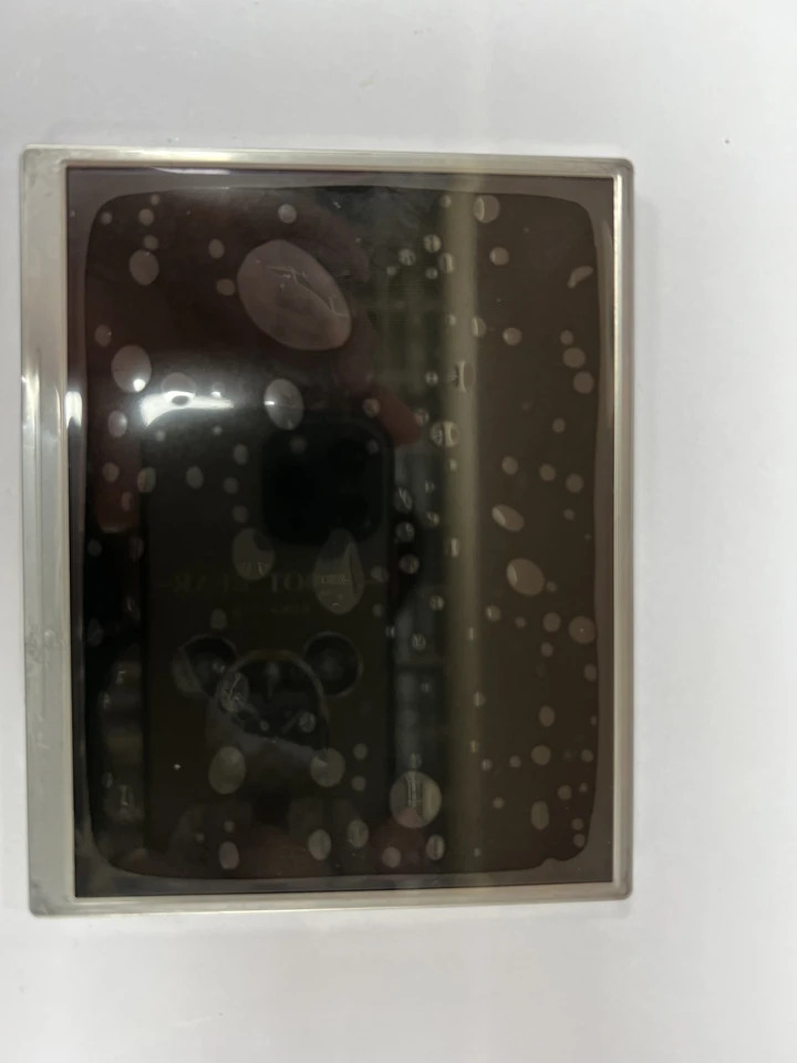 LCD 화면 ET0570A1DH6 ET057003DM6 5.7 인치