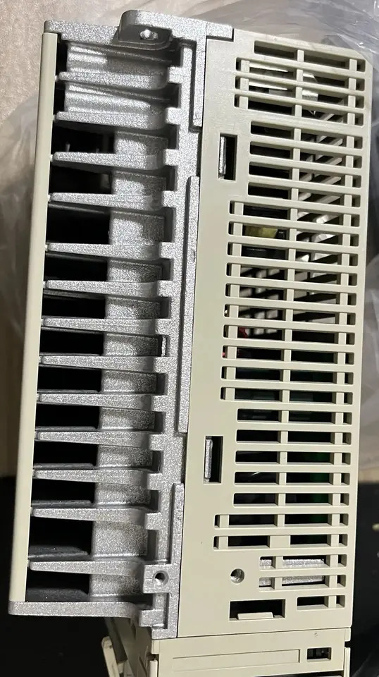 SGDM-08AC-SD2B 서보 드라이브 SGDM 08AC SD2B 신