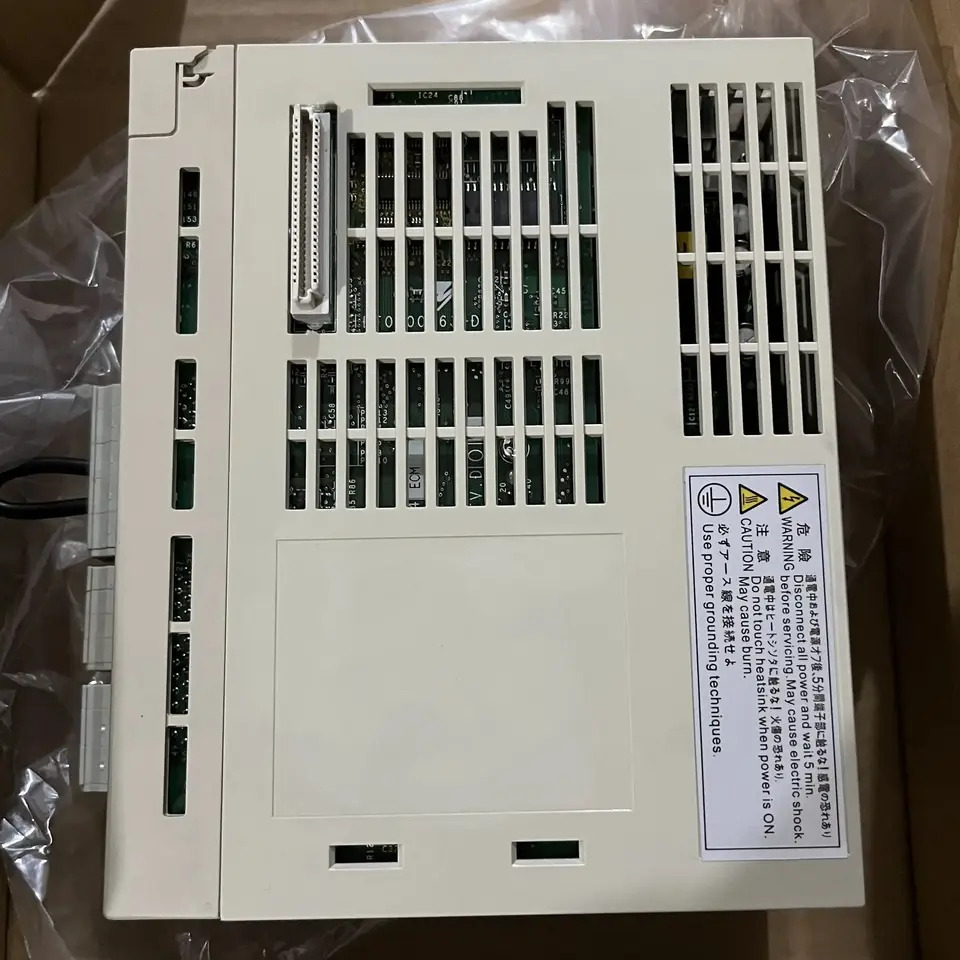 SGDH-04AEY291 서보 드라이브 SGDH 04AEY291 신