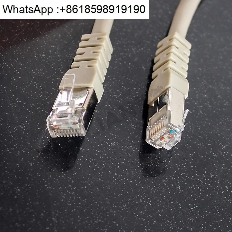 호환 가능모듈 케이블 6SL3060-4AJ20-0AA0 2.8m DRIVE-CLIQ 네트워크