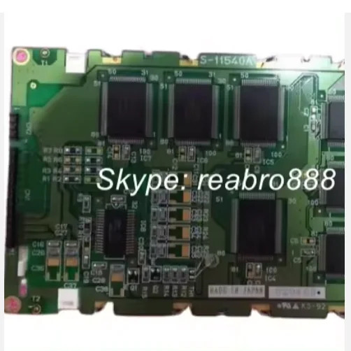 S-11540A LCD 스크린 패널 K5-92 4.7 인치
