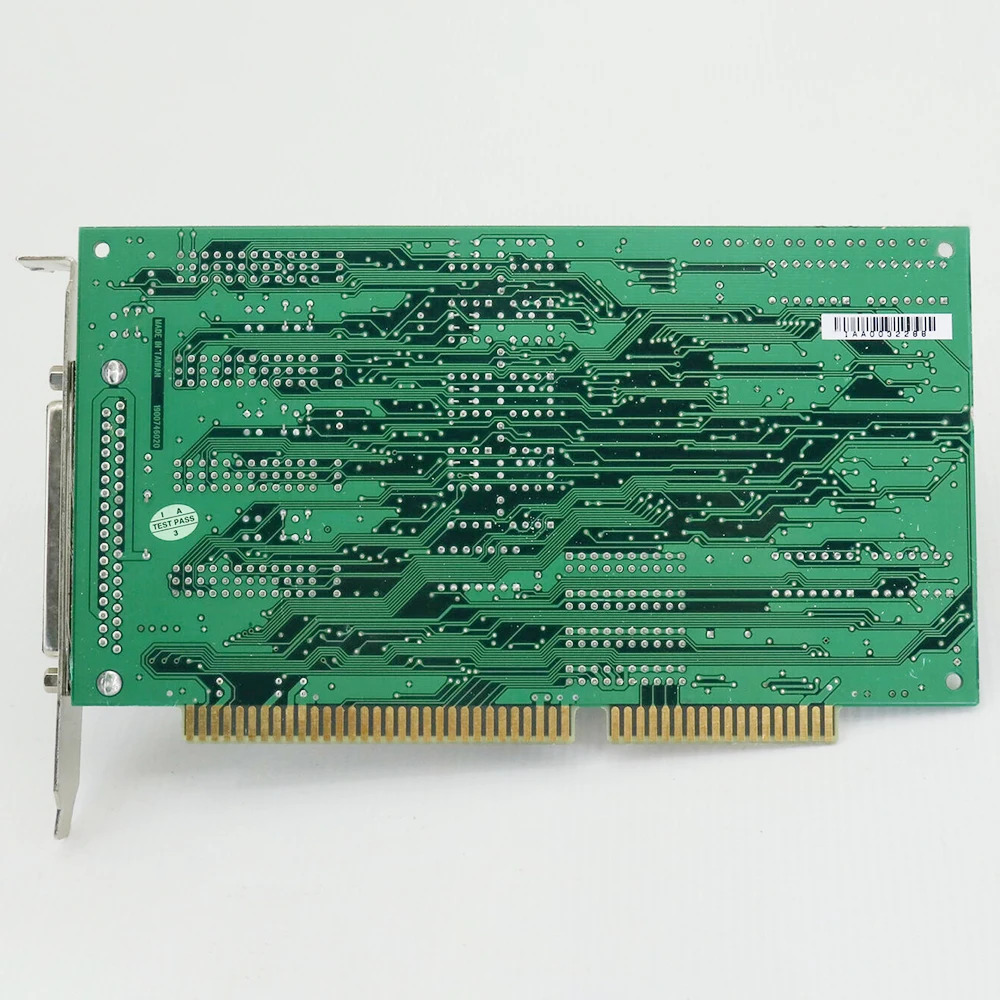 어드밴텍 PCL-7464포트 RS-232/422/485 REV B1 캡처 카드