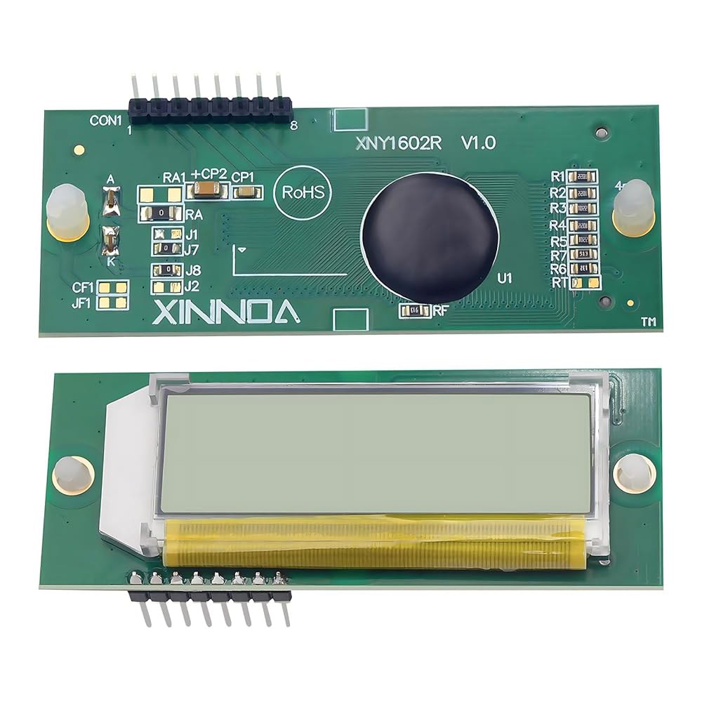Raypak 디지털 히터 모델 206A 406A 185B 265B 335B 405B 266A 336A 207A 267A 337A 407A 풀 교체 부품용 미욜로 013640F LC - 상품 이미지