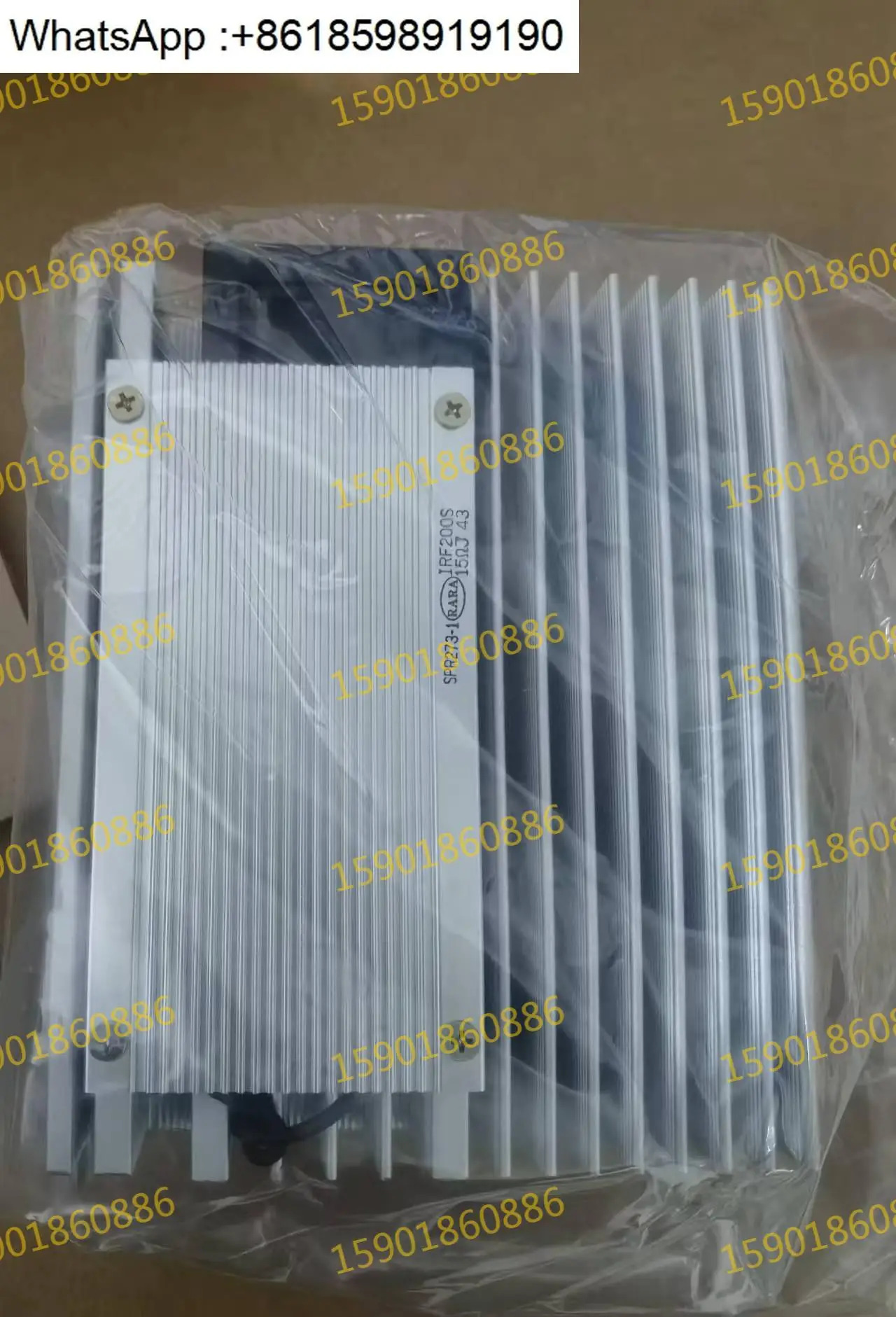 서보 드라이버 300419 -00035B DVSC-TM-14E-01