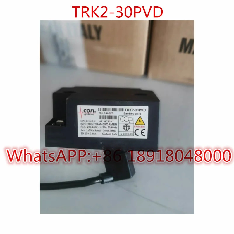 TRK2-30PVD 오리지널