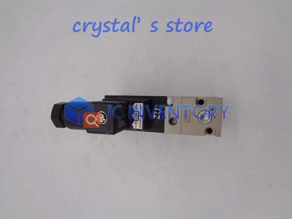 SMC VY1B00-100-X39