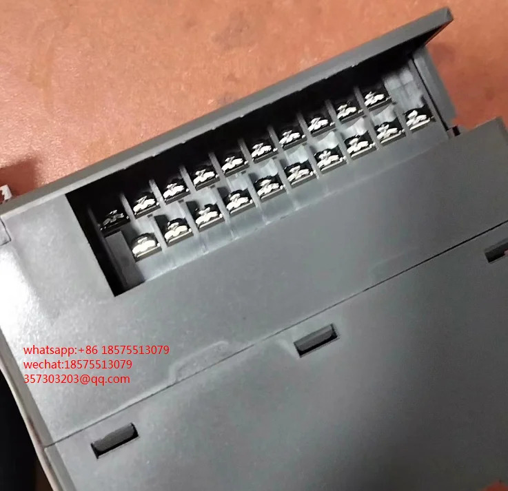 FUJI NP1Y16R-08 PLC 모듈용신