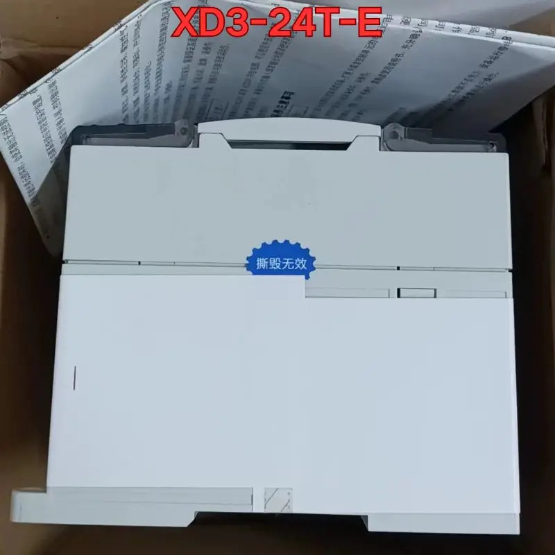 오리지널 XD3-24T-E plc 신