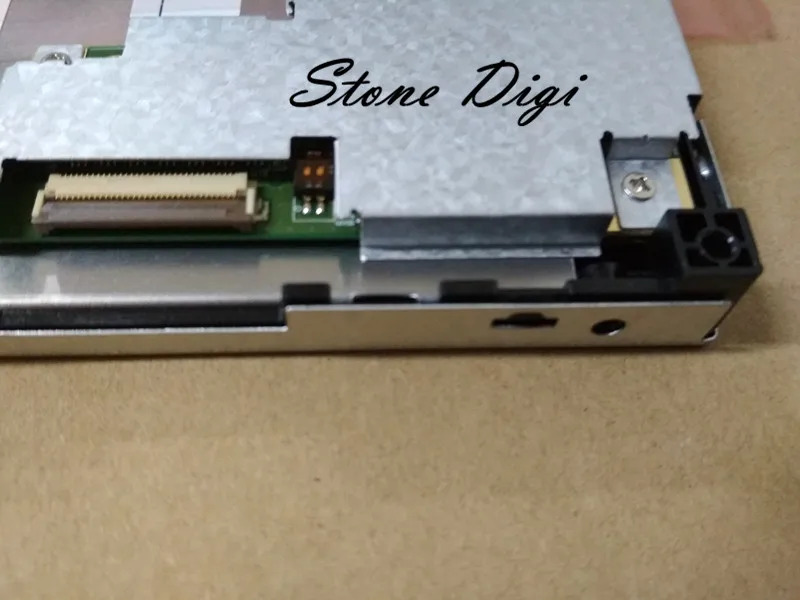 A 등급 LCD 디스플레이 스크린 패널 G057AGE-T01 G057AGE T01 5.7 인치 신