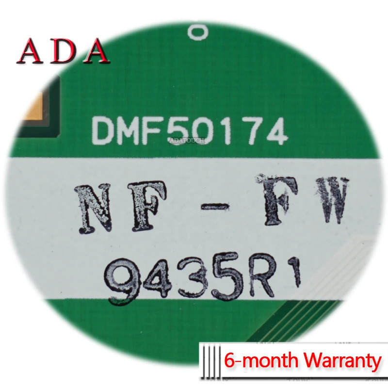 OPTREX SNT DMF50174ZNB LCD 디스플레이 패널 DMF50174ZNB-FW