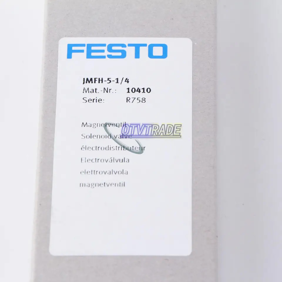 Festo JMFH-5-1 4 10410