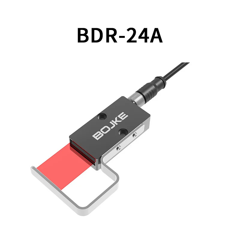 보정 센서 TD1-101M8J 아날로그 EtherCAT 통신보정 측정 직경