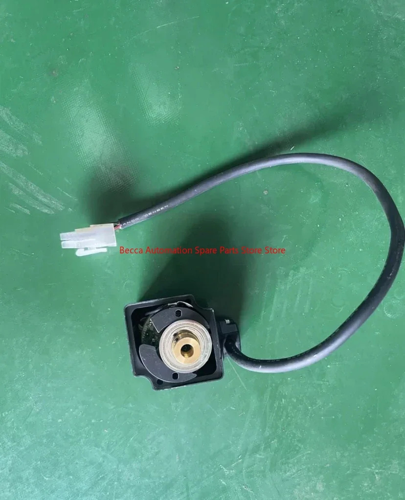 인코더 TS5668N021 리퍼 완료 상태
