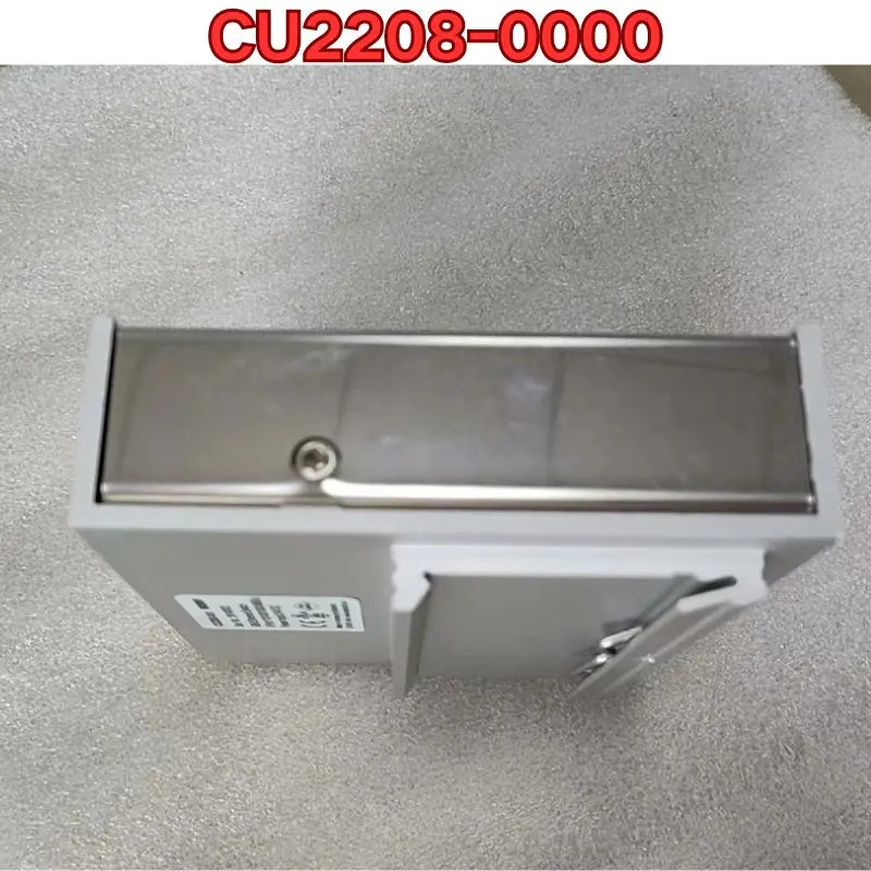 리퍼 PLC 모듈 CU2208-0000 기능 정상