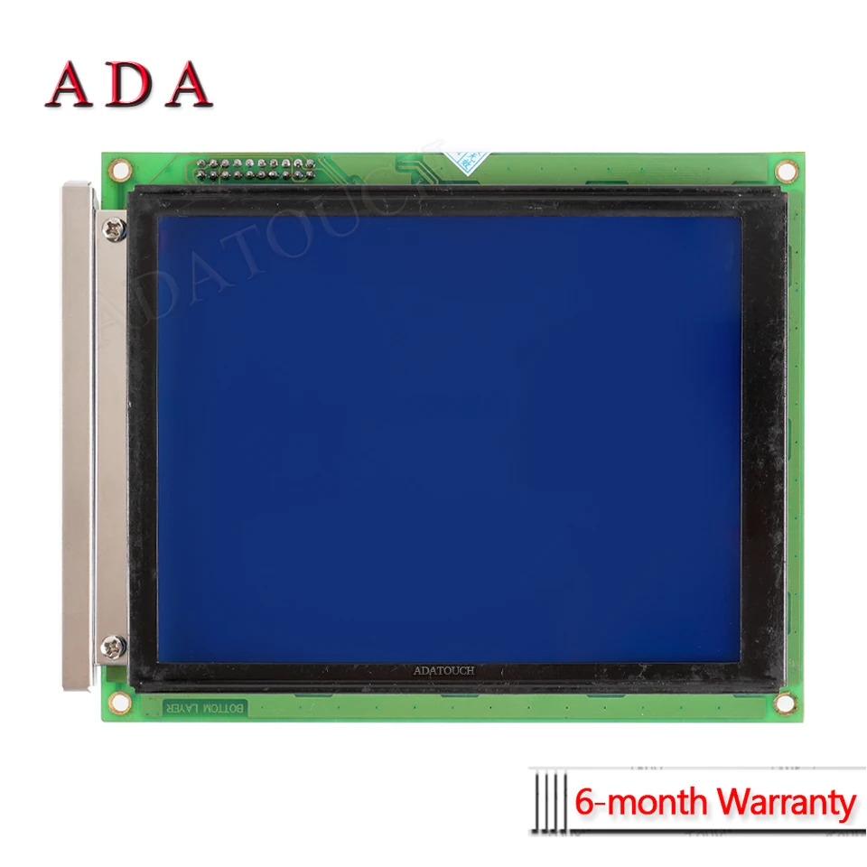 파워팁 PG320240D-P5 LCD 디스플레이 패널