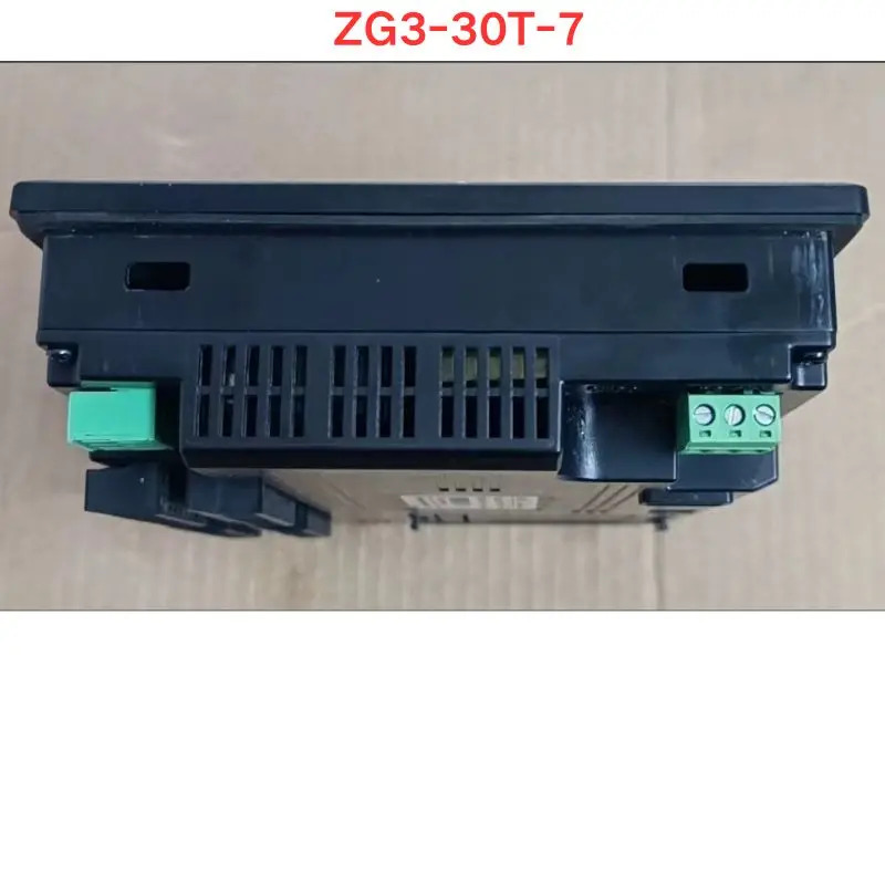 리퍼 ZG3-30T-7 올인원 기계 완료